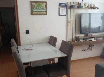 Apartamento · 47m² · 2 Quartos · 1 Vaga · Apartamento à Venda - Condomínio Gran Atlanta | Jardim Novo Mundo, Goiânia - GO
