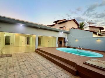 Casa · 212m² · 4 Quartos · 1 Vaga · Casa à venda - 403 Sul