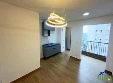 l4750a.jpg · Apartamento para Locação de 67m² com 2 dormitórios e 1 vaga de garagem no Condomínio Ápice Park em A