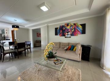 Casa · 150m² · 3 Quartos · 4 Vagas · Casa à Venda no Garavelo | Aparecida de Goiânia - GO