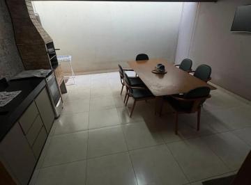 Casa · 135m² · 3 Quartos · 2 Vagas · Casa 3 quartos à venda - Jardim Itália Anápolis