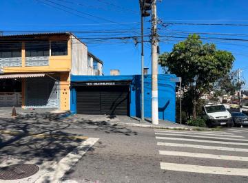 Comercial · 110m² · Loja na Rua Waldemar Martins, 211 • 110 m²