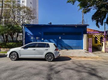 Comercial · 400m² · 7 Quartos · 3 Vagas · Casa comercial na Rua Lacedemônia, 368 • 400 m²