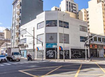 Comercial · 900m² · Loja na Avenida Rio Branco, 252 - Loja 10 • 900 m²
