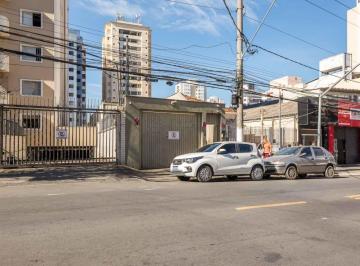 Comercial · 200m² · Casa comercial na Rua Carneiro da Cunha, 425 - Sub solo • 200 m²