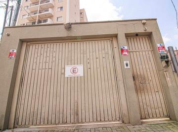 Comercial · 110m² · 1 Quarto · Galpão na Rua Carneiro da Cunha, 425 - Subsolo • 110 m²