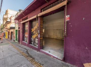 Comercial · 65m² · Loja na Rua Orfanato, 127 • 65 m²