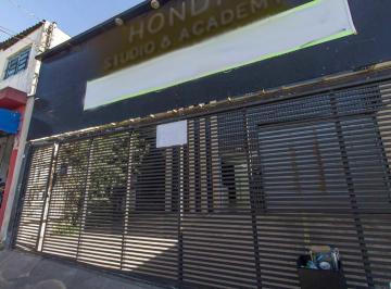 Comercial · 300m² · 3 Vagas · Loja na Rua Maria Eugênia Celso, 144 • 300 m²
