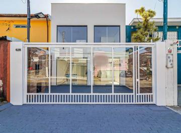 Comercial · 201m² · 4 Quartos · 2 Vagas · Casa comercial na Rua Otávio Tarquínio de Sousa, 628 • 201 m²