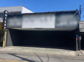 Comercial · 300m² · Prédio comercial na Rua Presidente Costa e Silva, 791 - Loja • 300 m²