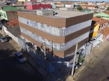 Casa de 12 quartos, Recanto das Emas · Quadra 103 Recanto, predio para renda
