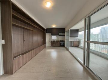 Apartamento · 64m² · 2 Quartos · 2 Vagas · Apartamento para venda em Brooklin Paulista com 2 quartos, sendo 1 suíte, 64m²