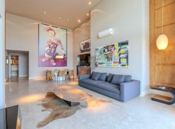 Apartamento · 192m² · 4 Quartos · 5 Vagas · Apartamento para venda em Brooklin com 4 quartos, sendo 3 suítes, 192m²