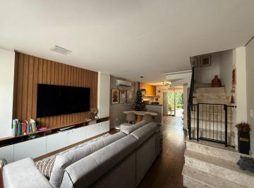 Casa · 134m² · 3 Quartos · 1 Vaga · Sobrado para venda em Bosque da Saúde com 3 quartos, sendo 1 suíte, 134m²