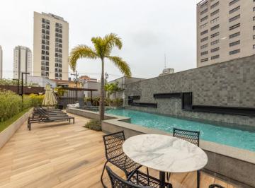 Apartamento · 29m² · 1 Quarto · Studio para venda em Vila Mariana com 1 quarto, 29m²