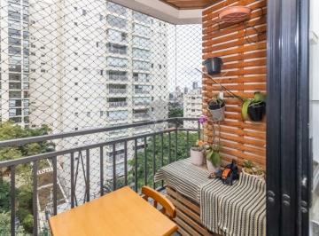 Apartamento · 71m² · 3 Quartos · 2 Vagas · Apartamento para venda em Chácara Inglesa com 3 quartos, sendo 1 suíte, 71m²