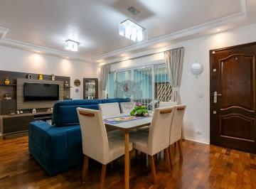 Casa · 149m² · 3 Quartos · 2 Vagas · Sobrado para venda em Vila Mariana com 3 quartos, sendo 1 suíte, 149m²