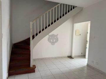 Casa · 110m² · 3 Quartos · Sobrado para venda em Perdizes com 3 quartos, 110m²
