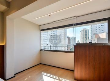 Apartamento · 28m² · 1 Quarto · Studio para venda em Vila Mariana com 1 quarto, 28m²