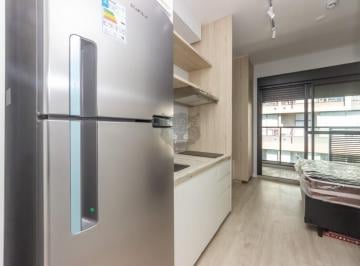 Apartamento · 25m² · 1 Quarto · Studio para venda em Jardim das Acácias com 1 quarto, 25m²