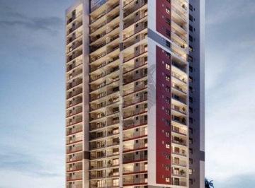 Apartamento · 22m² · 1 Quarto · Studio para venda em Vila Clementino com 1 quarto, 22m²