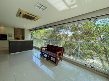 Apartamento · 258m² · 4 Quartos · 4 Vagas · Apartamento para venda em Vila Cordeiro com 4 quartos, sendo 4 suítes, 258m²