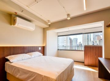 70aaa8b7-8d6c-4655-b0a9-825ebb01be26 · Agradável studio para venda em Vila Mariana com 1 quarto, 28m²