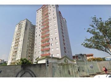 Foto 01 · Apartamento, Jardim Santo André, Santo André, SP