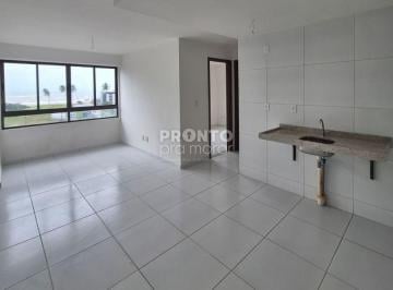 Apartamento · 46m² · 2 Quartos · 1 Vaga · Clara Nunes - Rua Maria Digna Garmeiro, nº 8064. Candeias, Jaboatão dos Guararapes PE. Sem Bloco, Un
