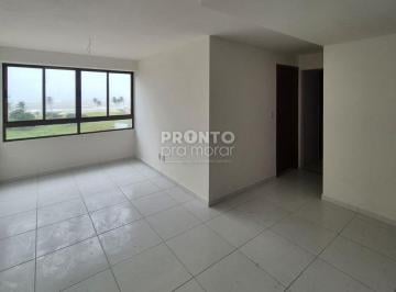 Apartamento · 48m² · 2 Quartos · 1 Vaga · Clara Nunes - Rua Maria Digna Garmeiro, nº 8064. Candeias, Jaboatão dos Guararapes PE. Sem Bloco, Un