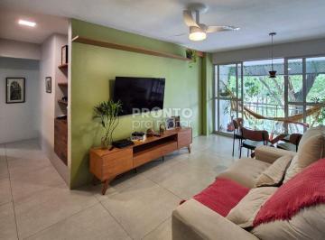 Apartamento · 150m² · 3 Quartos · 1 Vaga · Ushuaia - Rua Ferreira Lopes, nº 105. Casa Amarela, Recife PE. Sem Bloco, Unidade 202.