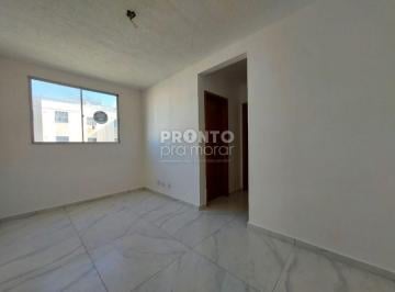 Apartamento · 45m² · 2 Quartos · 1 Vaga · Villa Das Pitangueiras - Via Local IV, nº 209. Santana, Jaboatão dos Guararapes PE. Bloco BL 02, Uni