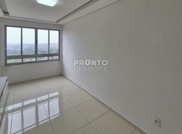 Apartamento · 53m² · 3 Quartos · 1 Vaga · Park Jardins - Rua Canoas, nº 1501. Artur Lundgren I, Paulista PE. Sem Bloco, Unidade 1602.