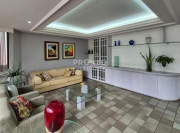 Apartamento · 170m² · 3 Quartos · 1 Vaga · Rita - Rua Wilfrid Rússel Shorto, nº 81. Boa Viagem, Recife PE. Sem Bloco, Unidade 201.