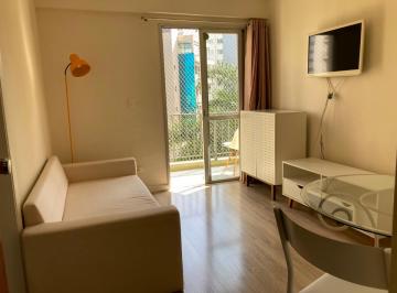 55484c80-d225-467a-85c3-bb248ef31d9c · Sensacional apartamento para venda em Aclimação com 1 quarto, 35m²