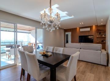 82d39421-c79b-44f3-bbea-0cf84bab6a87 · Imperdível apartamento para venda em Jardim Caravelas com 3 quartos, sendo 1 suíte, 105m²