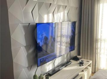 Imagem Principal · Apartamento à venda - na Vila Furlan