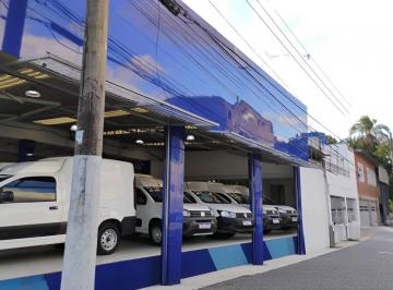 Comercial · 344m² · Galpão Comercial em Osasco