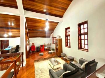 Casa · 268m² · 3 Quartos · 3 Vagas · Sobrado com 3 dormitórios em Osasco
