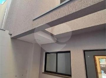 Imagem Principal · Sobrado à Venda na Freguesia do Ó – Acabamento de Qualidade e Excelente Localização!