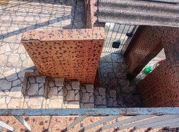 Casa · 160m² · 2 Quartos · 1 Vaga · Assobradado com 2 dormitórios em Osasco