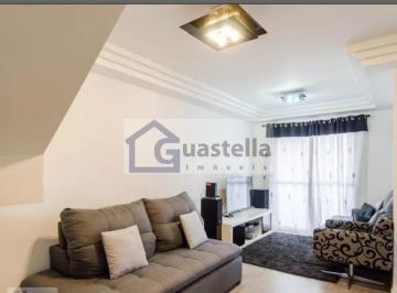 Apartamento · 144m² · 4 Quartos · 2 Vagas · Cobertura à venda em Cidade Miramar, 4 dorms, 144m²