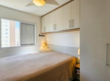 bec1b0fc-4e6e-489d-903d-b2303fef87ef · Sensacional apartamento para venda em Vila Romana com 2 quartos, sendo 1 suíte, 60m²