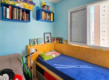 edef3f28-0825-4038-bb3f-f1e2a28d625e · Espetacular apartamento para venda em Vila Romana com 2 quartos, sendo 1 suíte, 60m²