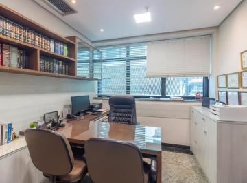 96770b70-a944-417f-99e6-2523410e263a · Agradável conjunto comercial para venda em Vila Mariana, 36m²