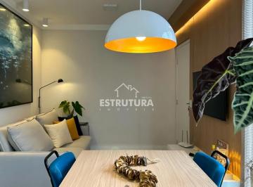Apartamento · 40m² · 2 Quartos · Apartamento para alugar em Chácara Lusa de 40.00m² com 2 Quartos