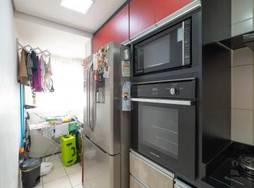 Apartamento · 52m² · 2 Quartos · 2 Vagas · Apartamento para venda em Residencial Alexandria de 52.00m² com 2 Quartos e 2 Garagens