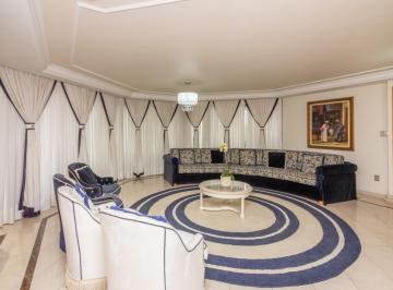0c650bd0-64fd-4662-b898-db0d00974dd0 · Espetacular apartamento para venda em Parque da Mooca com 4 quartos, sendo 4 suítes, 277m²