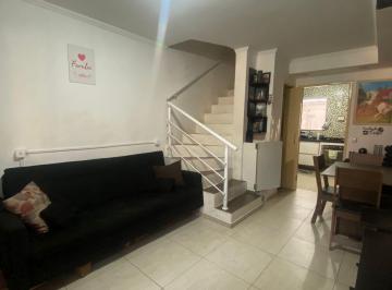 91861a04-bd42-4aec-b300-7d771693cca1 · Casa no condomínio Condominio Villagio di Padova para venda com 2 quartos, 65m²