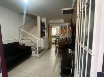 03692672-ec69-401c-b0ec-8e60c1c03147 · Casa no condomínio Condominio Villagio di Padova para venda com 2 quartos, 65m²